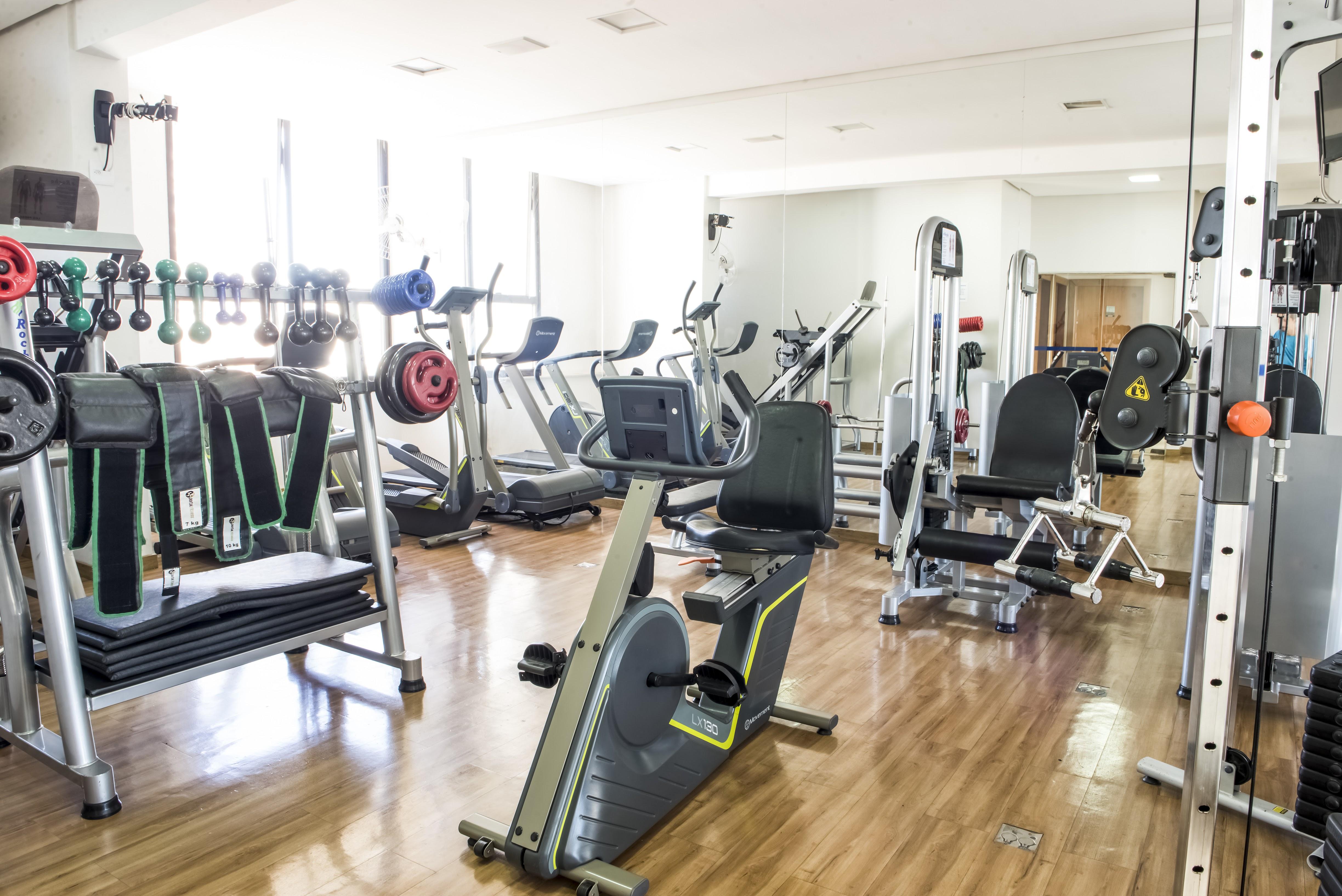 Golden Tulip Goiania Address — Fotos 3